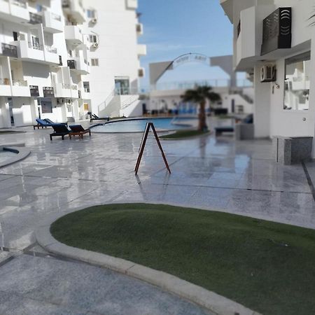 Tiba View Private Apartments Next To El Gouna Hurghada Luaran gambar