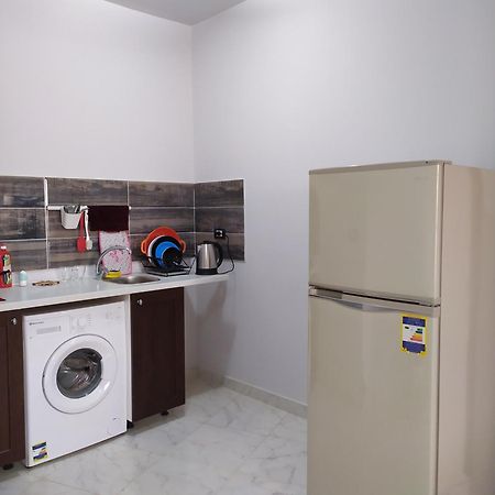 Tiba View Private Apartments Next To El Gouna Hurghada Bilik gambar