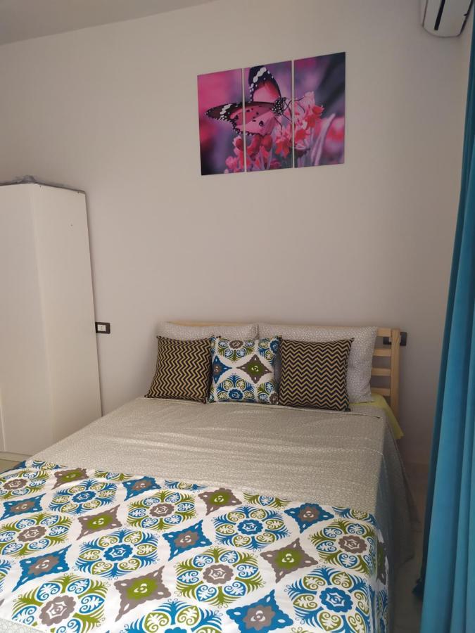Tiba View Private Apartments Next To El Gouna Hurghada Luaran gambar
