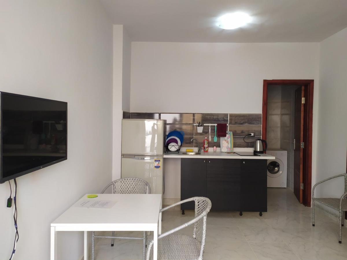 Tiba View Private Apartments Next To El Gouna Hurghada Luaran gambar