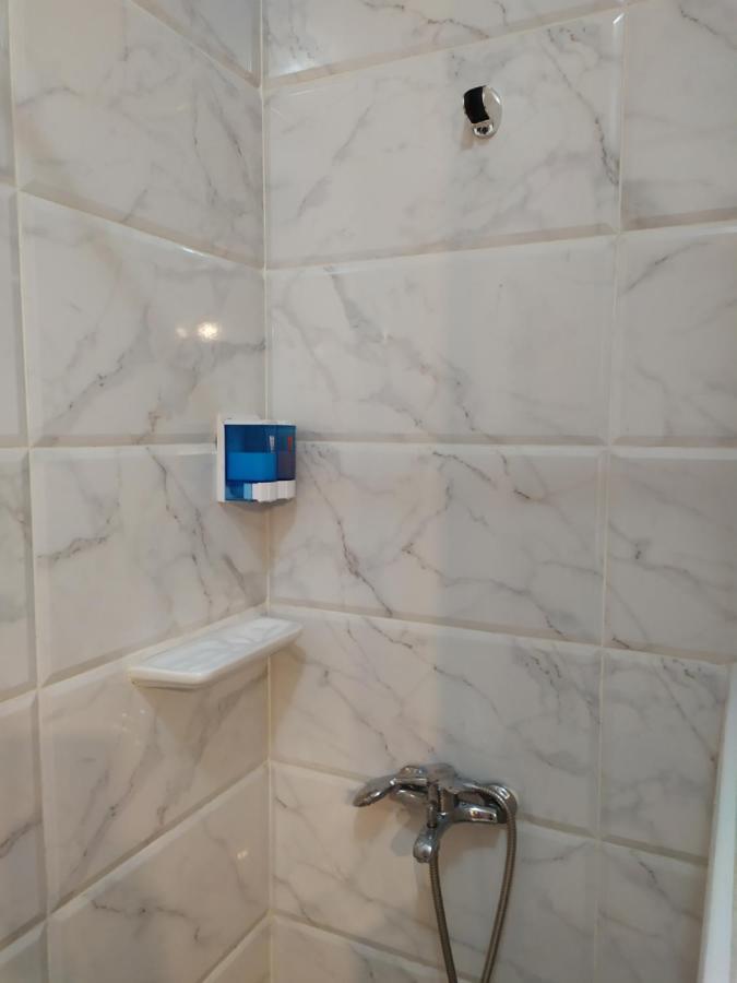 Tiba View Private Apartments Next To El Gouna Hurghada Luaran gambar