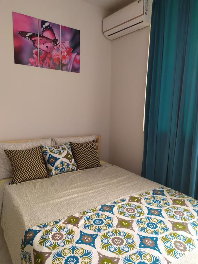 Tiba View Private Apartments Next To El Gouna Hurghada Luaran gambar
