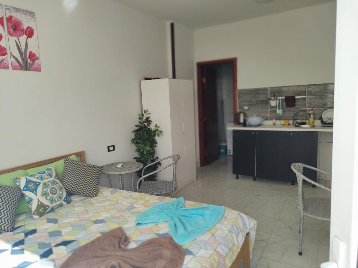 Tiba View Private Apartments Next To El Gouna Hurghada Luaran gambar