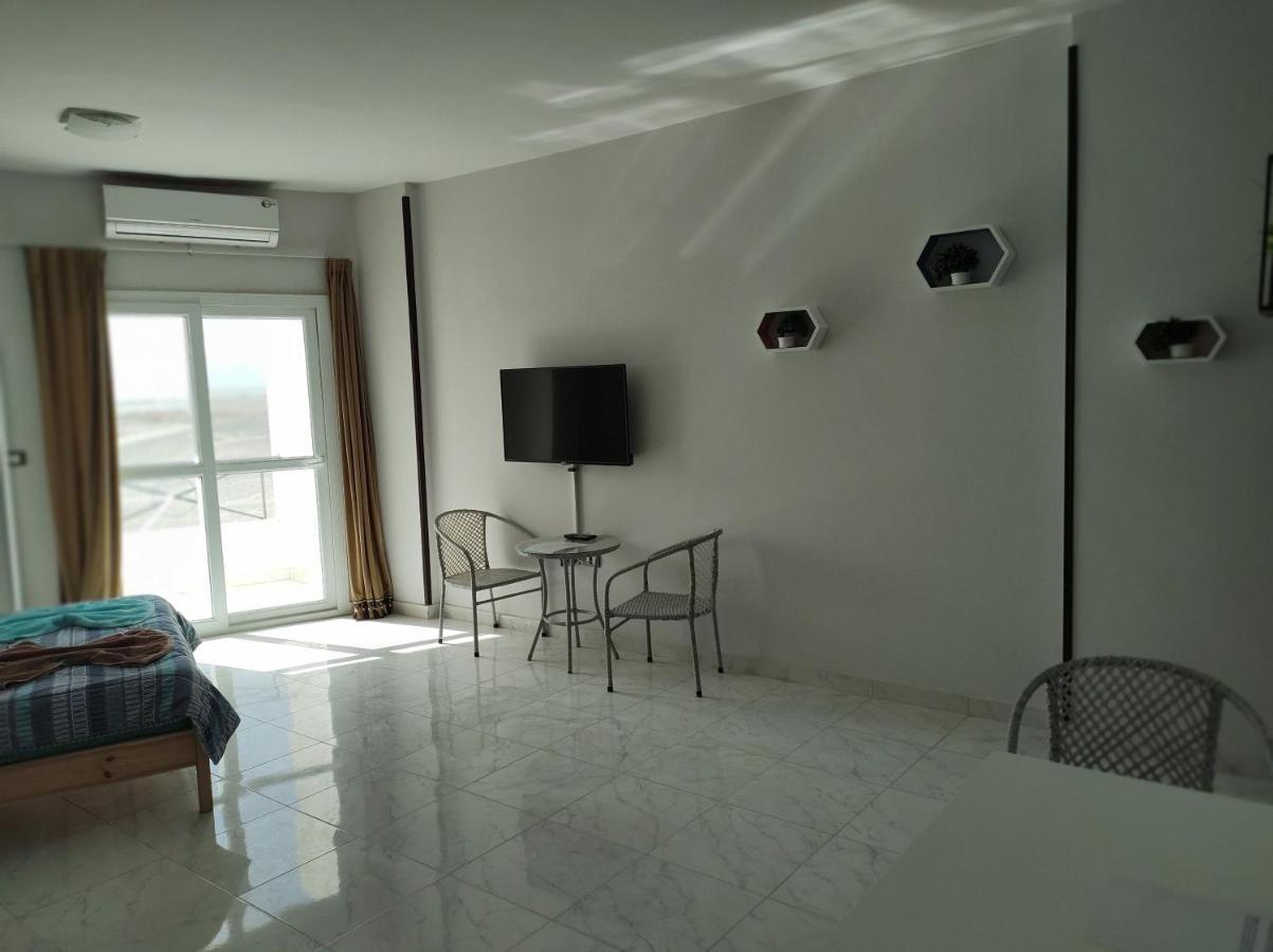 Tiba View Private Apartments Next To El Gouna Hurghada Luaran gambar