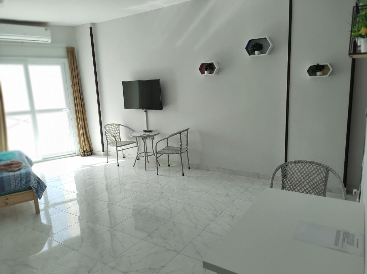 Tiba View Private Apartments Next To El Gouna Hurghada Luaran gambar