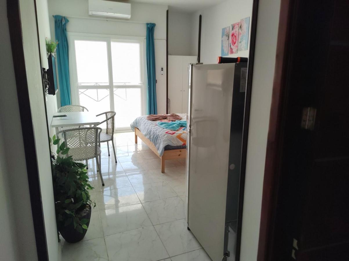 Tiba View Private Apartments Next To El Gouna Hurghada Luaran gambar