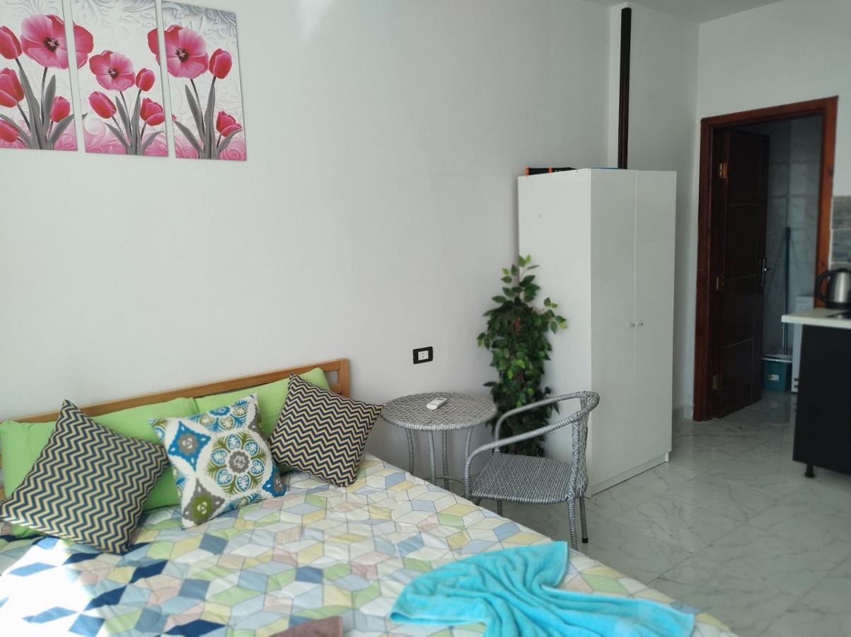 Tiba View Private Apartments Next To El Gouna Hurghada Luaran gambar