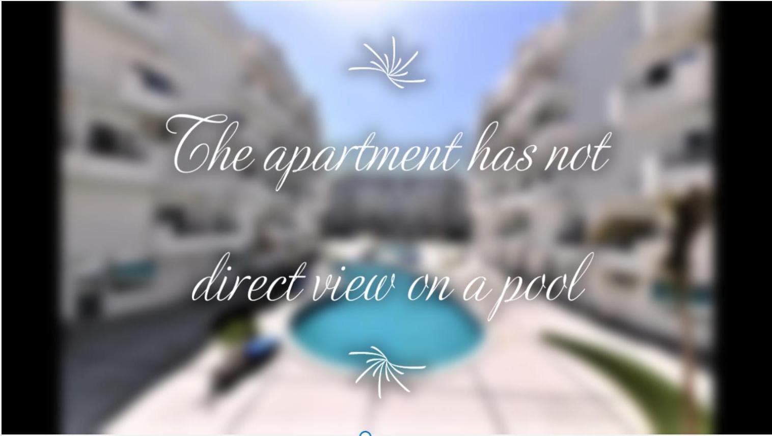 Tiba View Private Apartments Next To El Gouna Hurghada Bilik gambar
