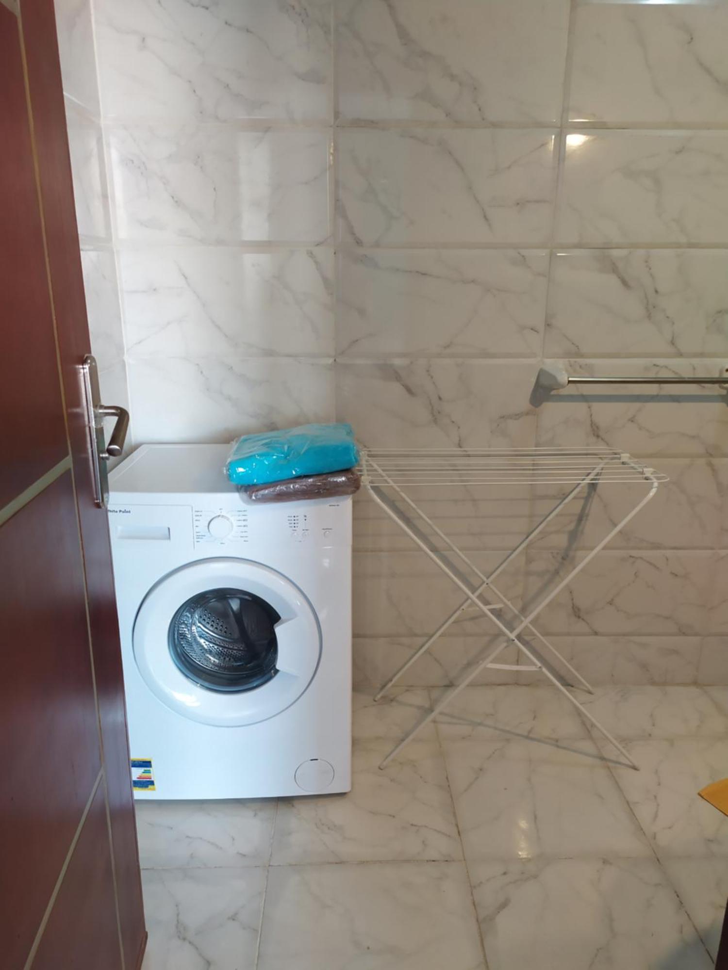 Tiba View Private Apartments Next To El Gouna Hurghada Bilik gambar