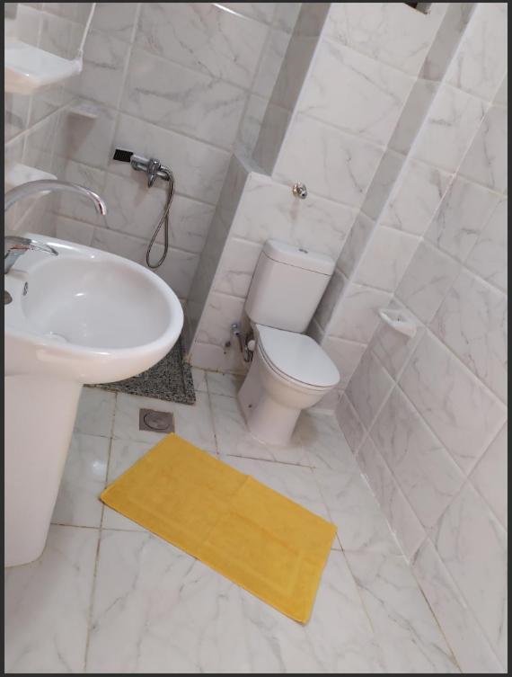 Tiba View Private Apartments Next To El Gouna Hurghada Luaran gambar